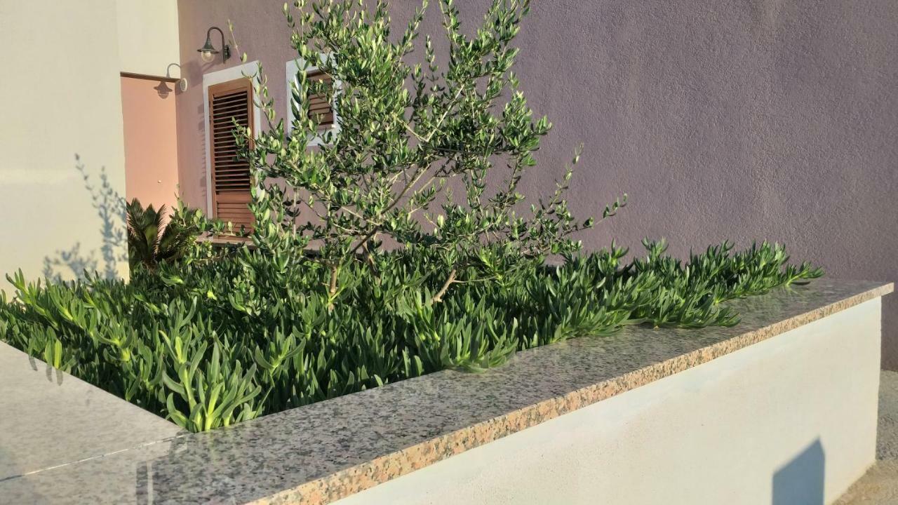 Amaryllis Residence, Apartment Diana & Deluxe Rooms With Shared Kitchen Veli Losinj Exterior photo